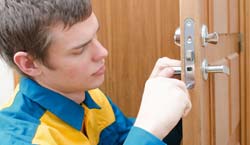 West McLean miscellaneous locksmith